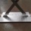 stainless steel dining table leg furniture frame