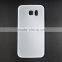 2016 NEW PP Clear Mobile Phone Case For Samsung S7 Plus, for Galaxy S7 Plus cover
