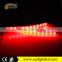 KEEN 12V for 2012-2015 tiguan tail light 6W led tail lamp car rear bumper reflector light for VW tiguan taillight