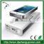 qi wireless charger power bank 12000mAh car power bank for car starter                        
                                                Quality Choice