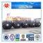 2.0M*2.5M marine pneumatic rubber yokohama tye boat fender