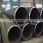 API Standard Black Paint Plain Ends Welded Steel Pipe
