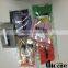 Heat Shrink Fiber Optic Splice Protector/fiber fusion splice/SMOUV/FSP1/CFSP                        
                                                Quality Choice