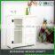 China Supplier Rustic Drawer Storage Cabinets Design