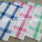 china supplier cheap wholesale 100% cotton gift towel set packing