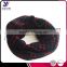 2016 of the latest fashionable grid lady scarf neckwarmer knit infinity scarf loop scarf factory wholesale sales (accept custom)