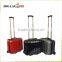 laptop briefcase 17'' abs pc lightweight trolley laptop briefcase