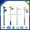 led solar powered garden light