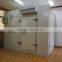 High Quality Cold Storage Panels Famous Home And Abroad