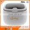 2016 hot sales multifunction ultrasonic cleaner for sunglasses