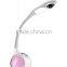 Mobile phone remote control smart LED lamp for baby/kids monitor