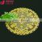 new pattern promotional cup mat New hot mat