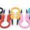 Qualified E cigarette vape Tweezer Wrapping Coiler Adjustment Wire Spanner Tool Ceramic Tweezer