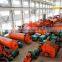 Zenith High Performance Ball Mill for Powder with ISO