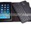detachable keybaord for ipad mini/ipad2/3/4
