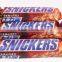 food packaging aluminium foil candy bar packaging waterproof pouch