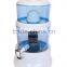 Table top good quality mineral water pot for household Model G12