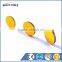 High reflective co2 laser reflect mirror 25mm