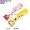 promotinal lovely mini porcket hair comb for girls