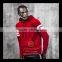 Basic Crew Neck Knitting Wool Sweater With Factory Price                        
                                                Quality Choice