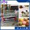 Ice Cream Chowcase, Italian Ice Cream Showcase, Ice Cream Showcase Freezer