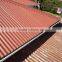 850 zinc corrugated roofing sheet machine