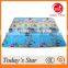 EPE 180*150*1cm double-sided flooring carpet