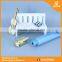 25mm bb cream cosmetic 40ml pe aireless pump tube