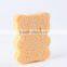 Best Selling 2016 Creative Colorful Makeup Puff Cosmetic Sea Sponge