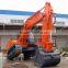 china cheap excavator ZS616