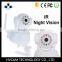 HVCAM 1.0 megapixel ip camera wireless indoor wifi cctv camera two way audio