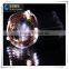 2015 hot sales battery operated ribbon Led string lights for gift box wedding Party