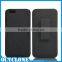Frosted Plastic Stand Case For iPhone 6 Plus 5.5 inch