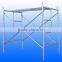 construction galvanized ladder frame cripple scaffolding