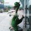 Factory custom cartoon robot dinosaur