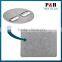 Wool Felt Inner Notebook Laptop Carry Bag For Macbook Air/Pro/Retina