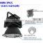 LED industrial light 400W IP65 waterproof 5 years warranty industrial mining lamp