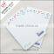 Promotion stationery popular self stick exquisite funny sticky notes