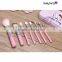 Best quality wooden handle 7pcs cute makeup brush set hello kitty makeup brush set                        
                                                Quality Choice
                                                                    Supplier's Ch