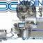 200 Litre Volume Vacuum Meat Bowl Cutter Machine
