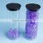plastic packaging tube