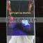 Fashion LED Light Laces with Battery,LED Light Shoelaces