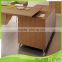 Melamine Manufacturer Luxury Executive Wooden Office Models Of Office Desk ZS-M2410