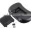 Mini Wireless Multimedia Keyboard 2.4G with Touchpad Handheld Keyboard for PC Android TV
