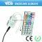 Manufacture in china rgb remote control light switch, wireless RF controller