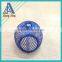 Metal House Namecard holder LED Christmas Decorations