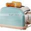 FT-103D Best sales 2 slice stainless steel toaster