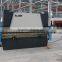 press brake and shiaring machine M.S. 8x3000mm from Krrass