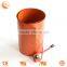 Oil heating ce certification ,professional customizing specs of heaters