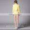 Fashion Lady suit womens clothes winter jacket